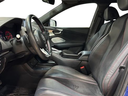 Used 2024 Acura RDX A-Spec AWD/4WD image 23