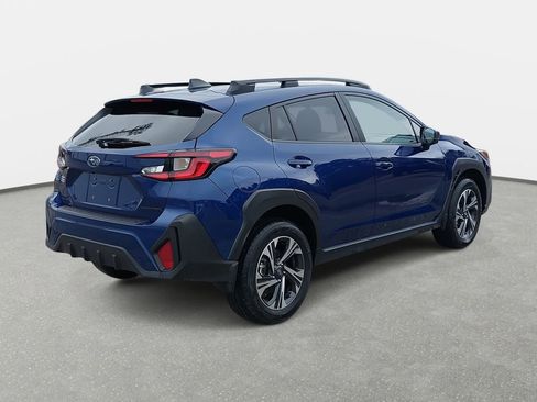 Used 2026 Subaru Crosstrek 2.0i Premium image 5