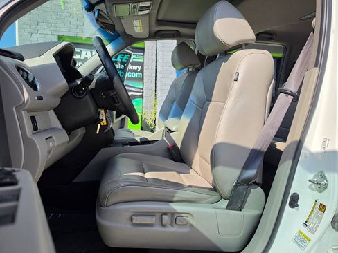 Used 2012 Honda Pilot EX-L image 19