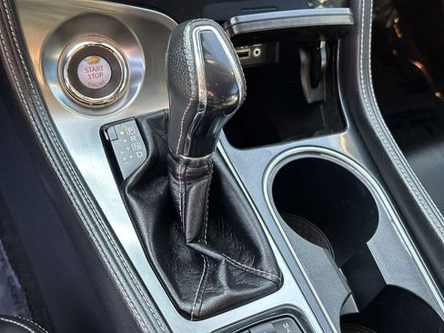 Used 2020 Nissan Maxima 3.5 SV w/ Floor Mat Group image 18