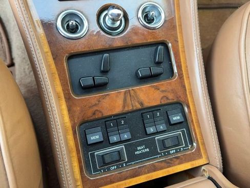 Used 1991 Rolls-Royce Corniche II image 13