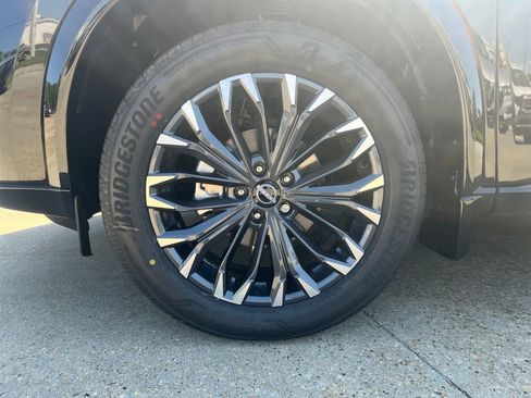 New 2026 Nissan Rogue Platinum AWD/4WD image 29