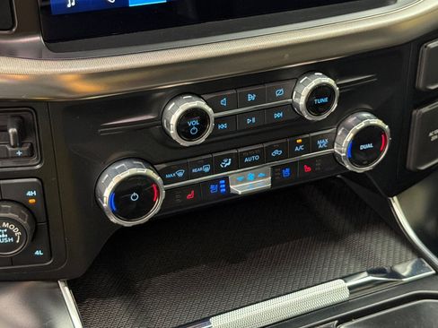 Used 2023 Ford F150 Raptor AWD/4WD image 19
