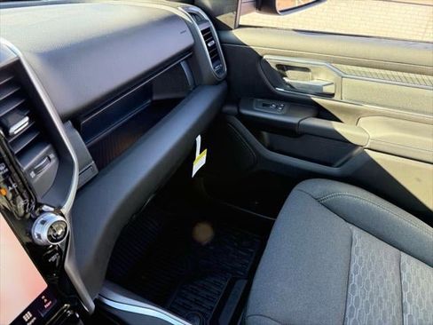 New 2026 RAM 1500 Big Horn image 32