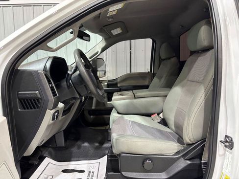 Used 2018 Ford F350 XL AWD/4WD image 11