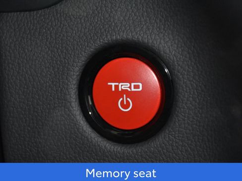 New 2026 Toyota Tundra TRD Pro image 12