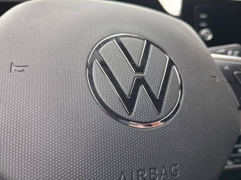 New 2026 Volkswagen Jetta Sport FWD image 21