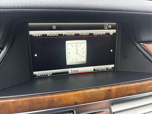 Used 2014 Mercedes-Benz CLS 550 4MATIC image 19