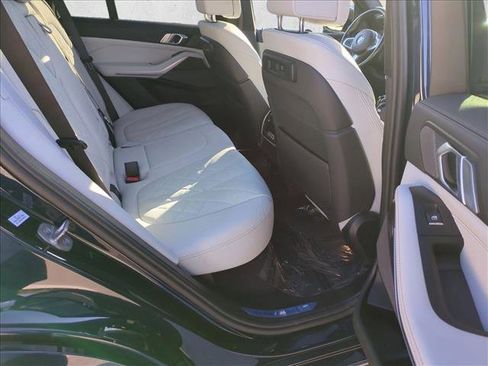 Certified 2023 BMW X5 M50i w/ Parking Assistance Package image 22