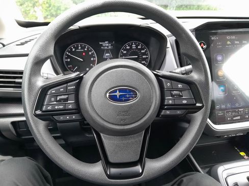 Certified 2025 Subaru Crosstrek 2.0i Premium AWD/4WD image 17