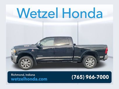 Used 2023 RAM 2500 Limited