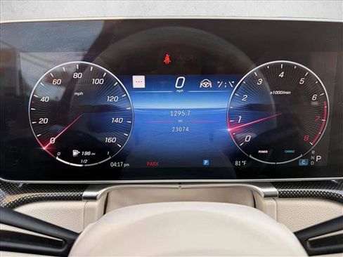 Used 2023 Mercedes-Benz S 500 4MATIC image 16