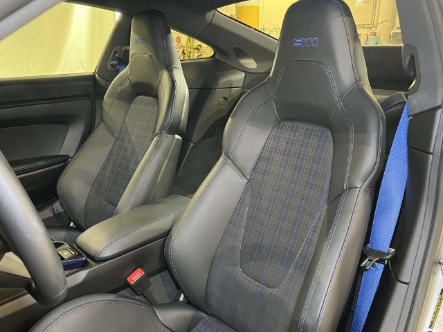 Certified 2026 Porsche 911 Carrera T RWD image 17