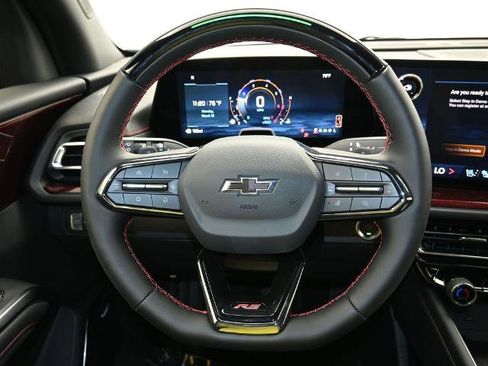 New 2026 Chevrolet Traverse RS image 15