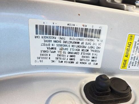 Used 2013 Honda Accord Sport image 35