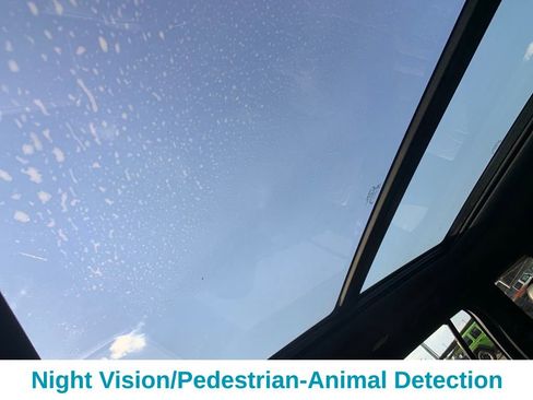 New 2025 Jeep Grand Cherokee L Overland w/ Advanced Protech Group III image 21