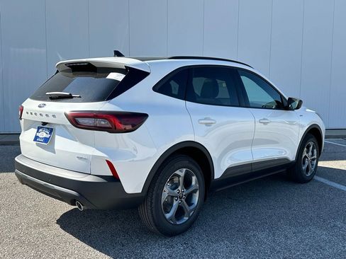 New 2026 Ford Escape ST-Line w/ Tech Pack #1 image 5