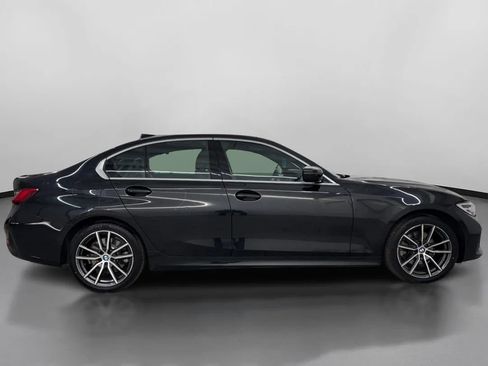 Used 2020 BMW 330i xDrive Sedan w/ Driving Assistance Package AWD/4WD image 11