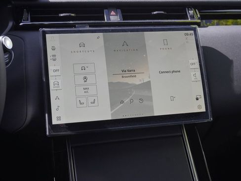 New 2026 Land Rover Range Rover Velar S AWD/4WD image 14
