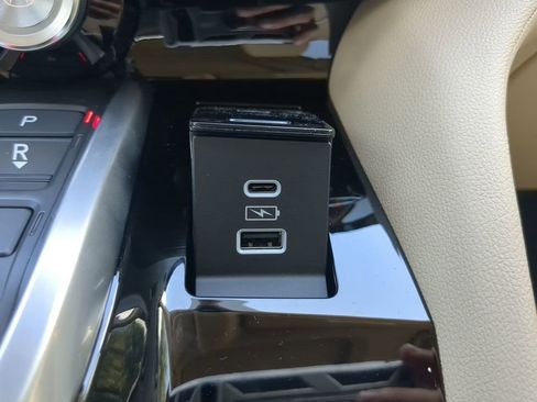 New 2026 Acura MDX SH-AWD image 24