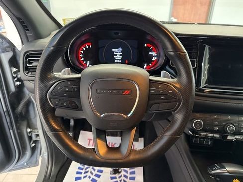Used 2022 Dodge Durango GT image 28