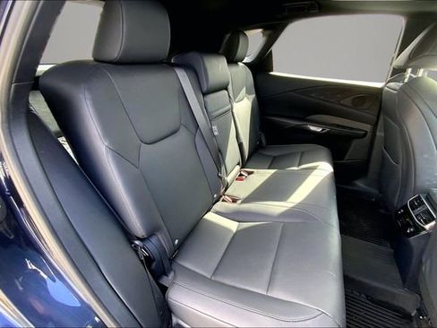 Used 2023 Lexus RX 350 F Sport w/ Accessory Package image 20