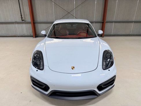Used 2015 Porsche Cayman GTS image 13