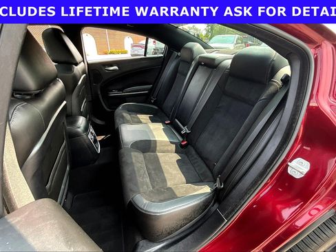 Used 2021 Dodge Charger Scat Pack RWD image 21