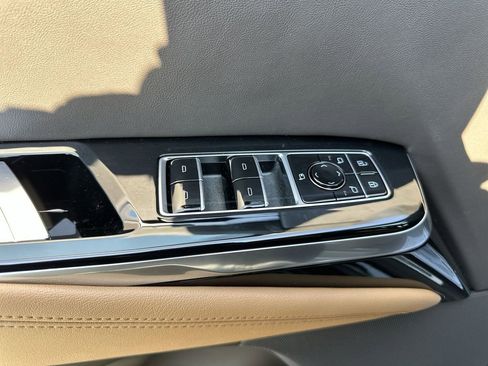 New 2026 Cadillac Escalade Luxury w/ LPO, Radiant Package image 13