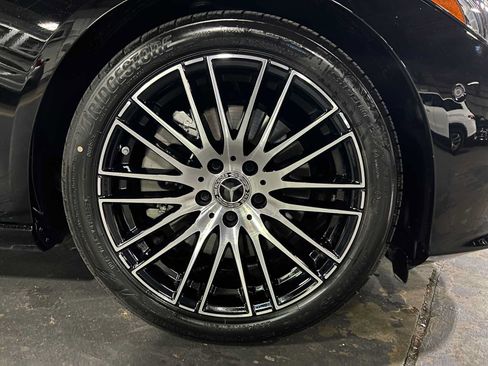 Certified 2026 Mercedes-Benz C 300 4MATIC Sedan image 9