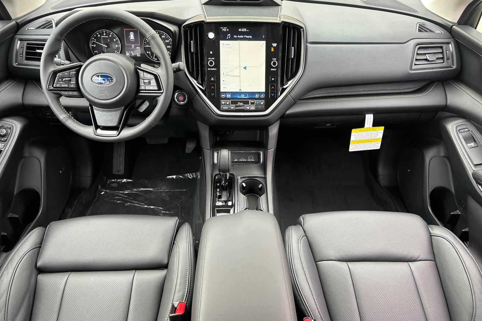 New 2026 Subaru Ascent Bronze Edition AWD/4WD image 14