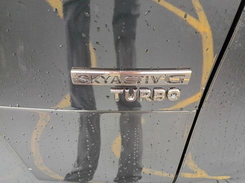 New 2026 MAZDA CX-30 2.5 Turbo w/ Premium Plus Pkg image 5