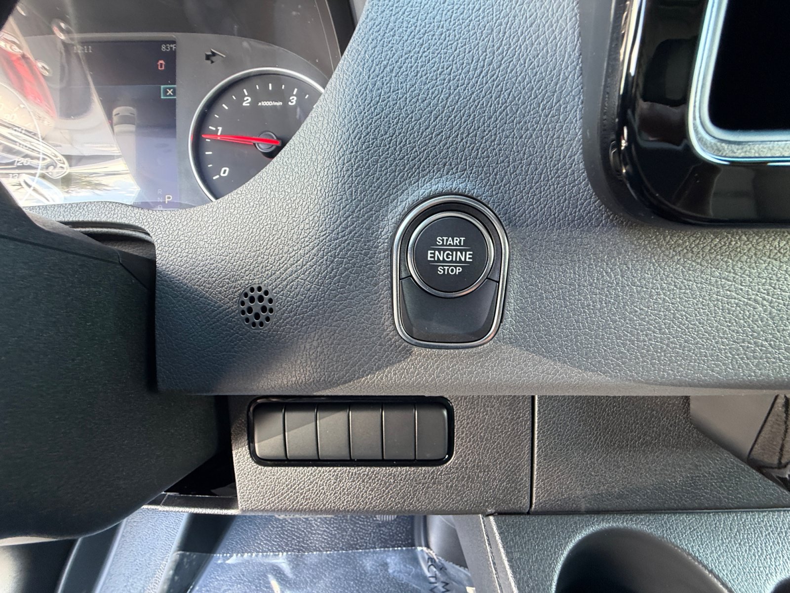 New 2026 Mercedes-Benz Sprinter 2500 image 30