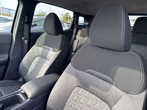 New 2026 Nissan Kicks SV image 11