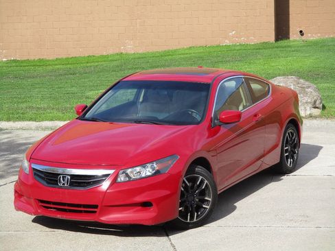 Used 2012 Honda Accord EX-L image 4