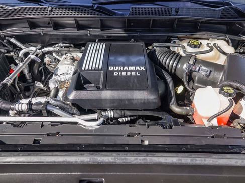 Used 2021 GMC Sierra 1500 AT4 w/ AT4 Preferred Package image 20