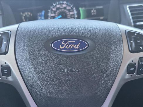 Used 2016 Ford Flex SEL w/ Equipment Group 202A FWD image 18