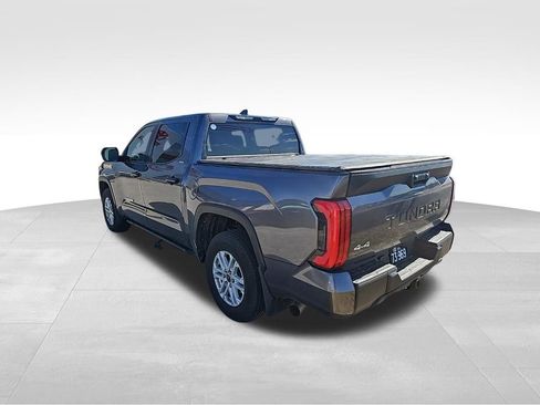 Used 2024 Toyota Tundra SR5 image 6