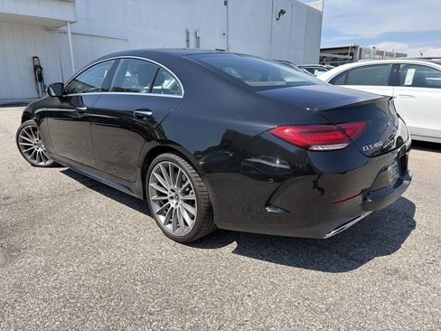 Used 2019 Mercedes-Benz CLS 450 image 5
