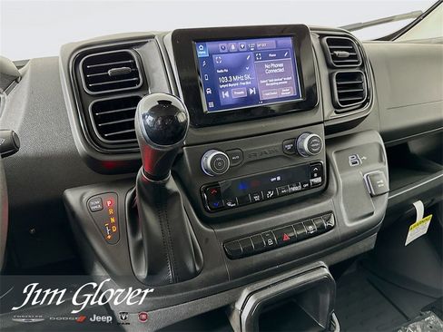 New 2026 RAM ProMaster 2500 image 26