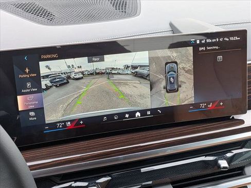 New 2026 BMW X5 xDrive50e w/ Executive Package image 14