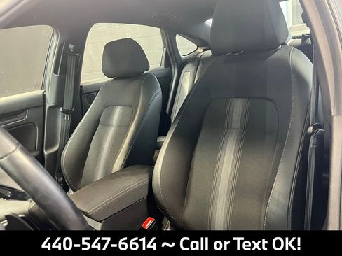 Used 2025 Honda Civic Sport image 13
