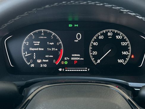 New 2026 Honda Civic Sport image 27