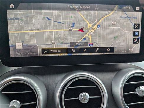 Certified 2022 Mercedes-Benz GLC 300 4MATIC image 14