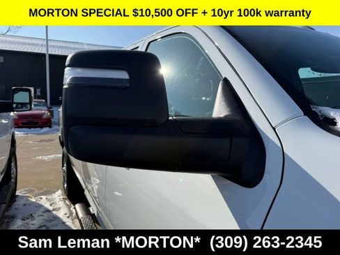 New 2026 RAM 2500 Tradesman image 7