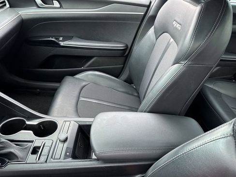 Used 2022 Kia K5 GT-Line FWD image 22
