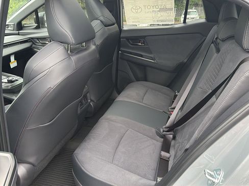 New 2026 Toyota C-HR AWD/4WD image 11