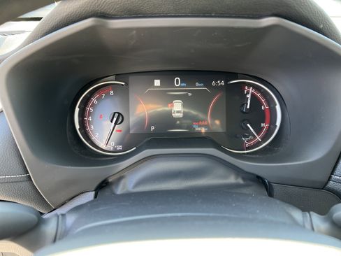 Certified 2024 Toyota RAV4 LE image 12