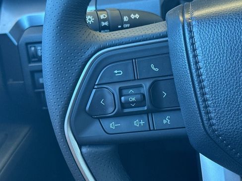 New 2026 Toyota 4Runner TRD Off-Road Premium AWD/4WD image 27
