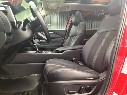 Used 2023 MAZDA CX-50 2.5 S w/ Accent Package AWD/4WD image 16
